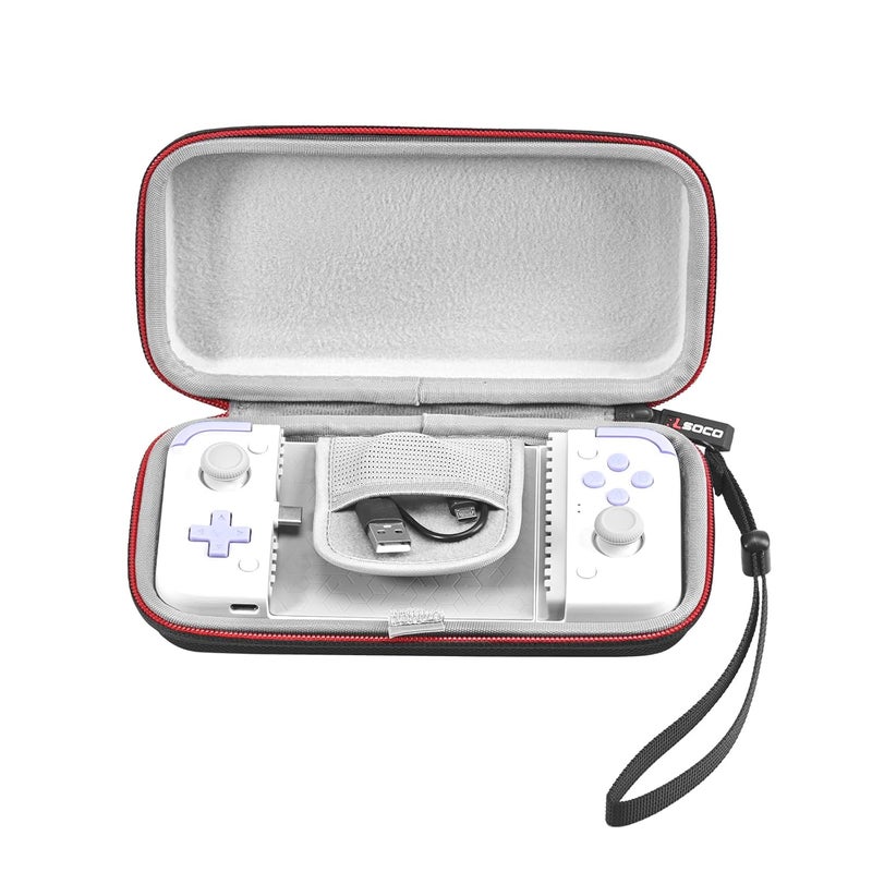 RLSOCO Hard Case for GameSir X2s/X2 Type-C Mobile Gaming Controller (Case Only) - Image 1